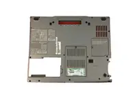 0P8781 - Dell Base Bottom Plastic for Latitude D510
