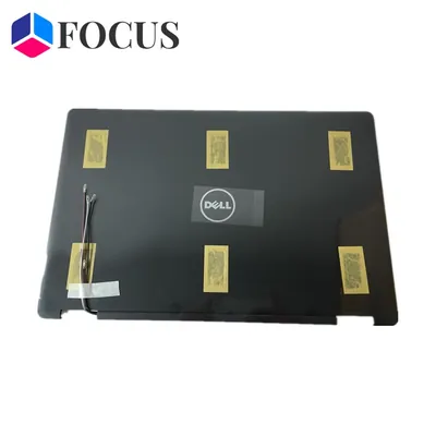 0P8PWV - Dell 15.6-inch LCD Back Cover for Latitude 5580 / Precision 3520