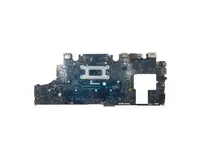0P8T5T - Dell System Board (Motherboard) with Intel I7-4600U 2.1GHz CPU for Latitude E7240 Laptop