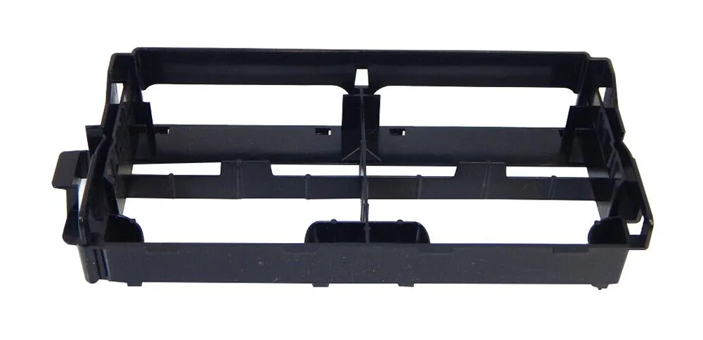 0P9002 - Dell Dual Fan Holder for XPS 600 Gen5