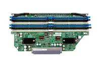 0P90JM - Dell Infiniband 40Gb/s FDR10 PCI-Express 3 x 8 Mezzanine Network Card for PowerEdge M620