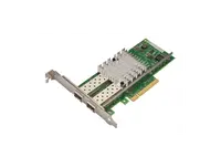 0P90KD - Dell 10Gbs Dual Port SFP+ PCIe x8 Network Interface Card