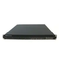 0P91K4 - Dell PowerConnect 8024F 24 x Ports 10GBase-X 10 Gigabit Ethernet SFP+ Ethernet Switch