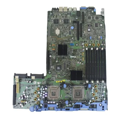 0P990G - Dell Server Board foDell PowerEdge 2950 G3 Server