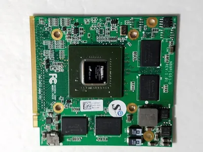 0P996F - Dell Nvidia NV9P-GS Video Graphics Card