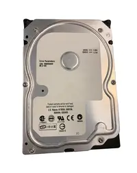 0PC233 - Dell 80GB 7200RPM ATA/IDE Hard Drive