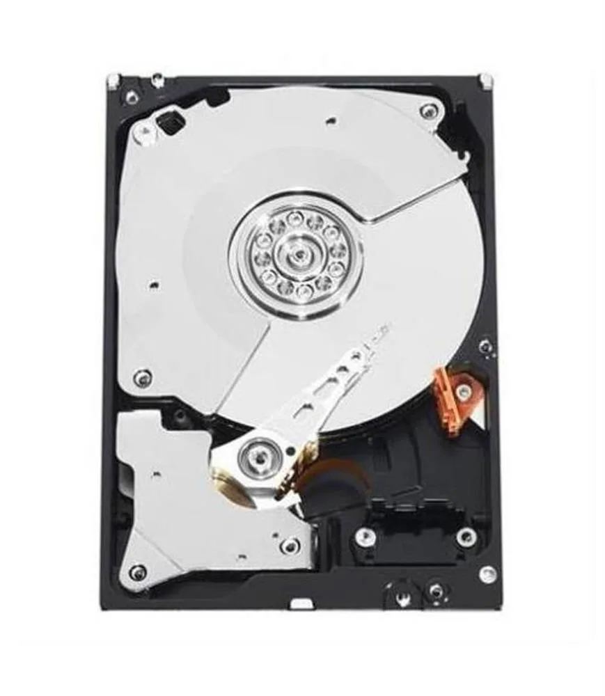 0PCW89 - Dell 320GB 5400RPM SATA 3Gb/s 2.5-inch Hard Drive