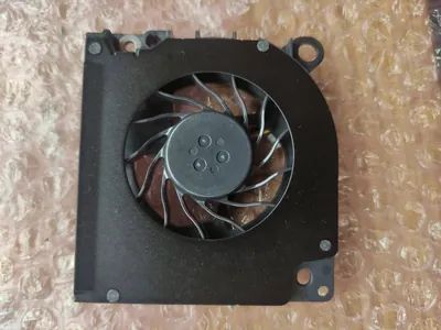 0PD099 - Dell Cooling Fan for Latitude D620