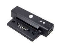 0PDXXF - Dell E-Port USB 3.0 Advanced Port Replicator with AC Adapter for Latitude E-Family Laptops