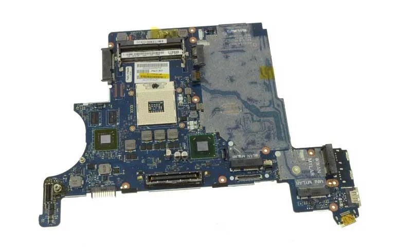 0PG2V8 - Dell System Board (Motherboard) with nVidia for Latitude E6420 XFR