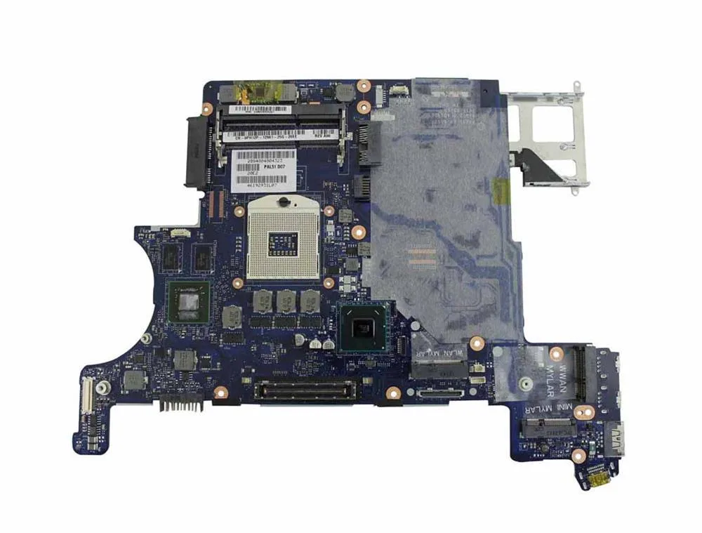 0PH12P - Dell System Board for PGA989 without CPU Latitude E6420