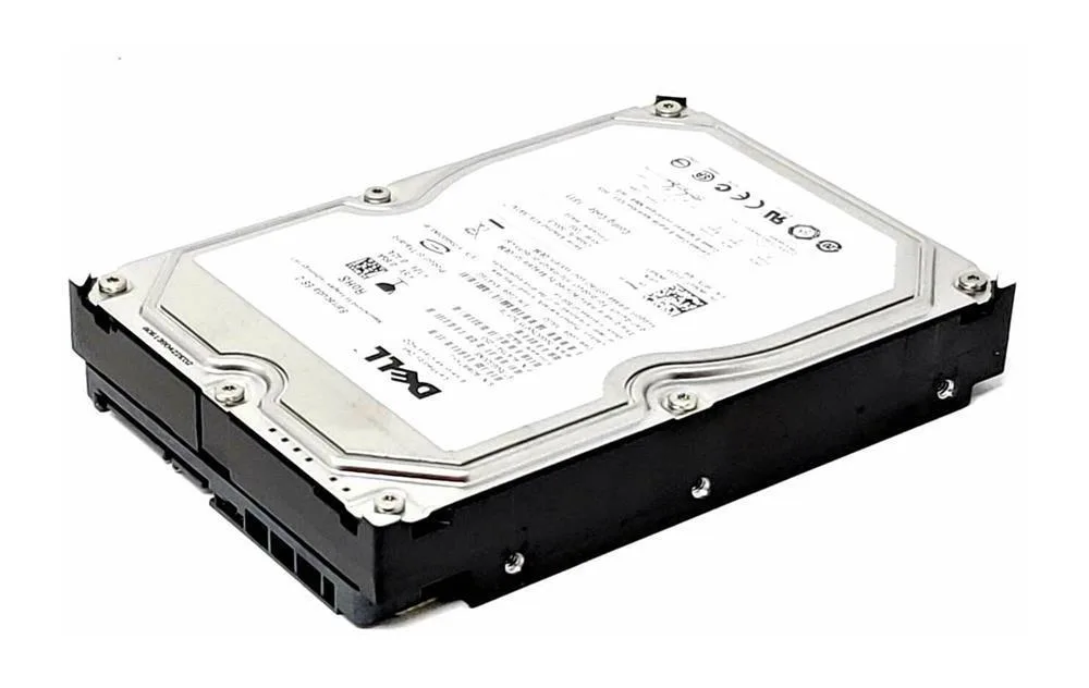 0PJ0MR - Dell 500GB 7200RPM SATA 3Gb/s 3.5-inch Hard Drive