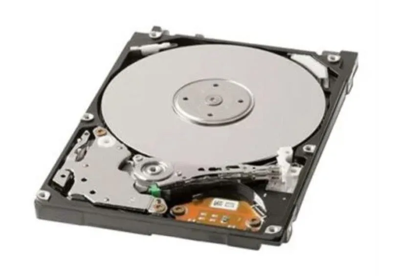 0PK462 - Dell 120GB 5400RPM SATA 3Gb/s 2.5-inch Hard Drive