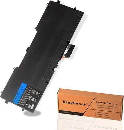 0PKH18 - Dell 7.4V 55Wh Laptop Battery for XPS 12 -L221x 9Q33 13 9333 Ultrabook