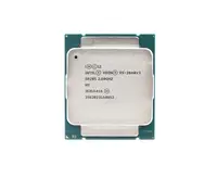 0PMJHN - Dell 2.60GHz 8.00GT/s QPI 20MB L3 Cache Intel Xeon E5-2640 v3 8 Core Processor