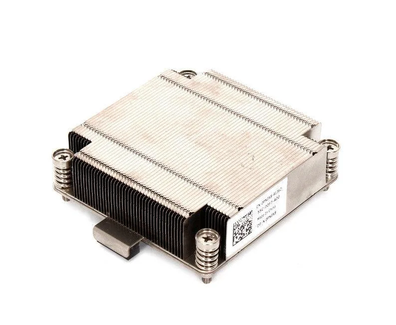 0PN0X8 - Dell 90-mm High End Heatsink for PowerEdge C6320 Server
