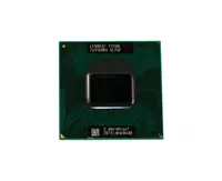 0PN408 - Dell 2.00GHz 667MHz FSB 4MB L2 Cache Intel Core 2 Duo T7200 Mobile Processor