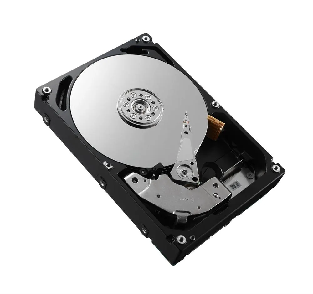 0PR23X - Dell 320GB 7200RPM SATA 3Gb/s 2.5-inch Hard Drive