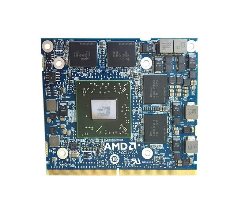 0PR80C - Dell Chelsea XT Video Graphics Card