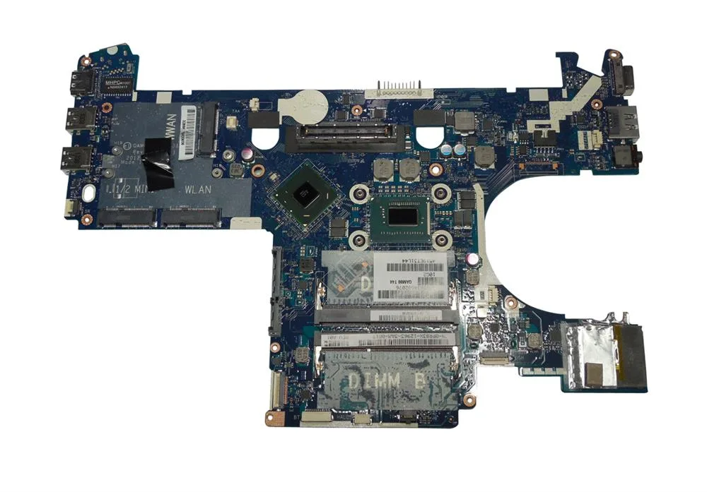 0PR83X - Dell System Board for Core i5 2.6GHz (i5-3320M) with CPU V2 Latitude