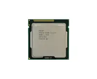 0PRMMX - Dell 3.4GHz 8MB Smart Cache 5.0GT/s DMI Socket LG1155 32NM 80W Intel Xeon Quad Core E3-1270 Processor