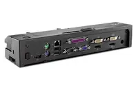 0PRO3X - Dell E-Port Replicator with 130W AC Adapter for Latitude E5430/E5530/ E6230/E6330/E6430/E6530