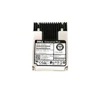0PTCWC - Dell 400GB MLCAS 12Gb/s Write Intensive 2.5-inch Solid State Drive