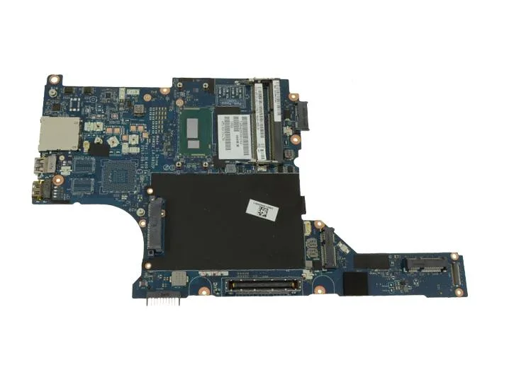 0PTKWC - Dell System Board (Motherboard) Core i5 2.0GHz (i5-4310U) with CPU for Latitude E5440