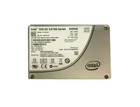 0PTY1P - Dell 400GB Multi-Level Cell (MLC) SATA 6Gb/s 2.5-inch Solid State Drive