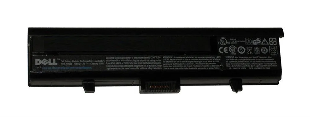 0PU563 - Dell 11.1V 5.2A 57Wh Li-Ion Battery