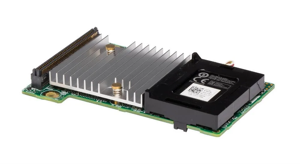 0PX45J - Dell PERC H710 6GB/S PCI-Express 2.0 X8 SAS RAID Controller card with 512MB NV Cache