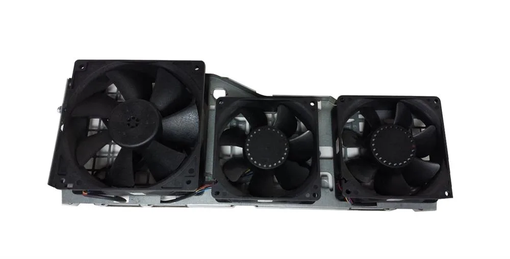 0PXFTR - Dell Fan Assembly Front Precision Workstation T7600