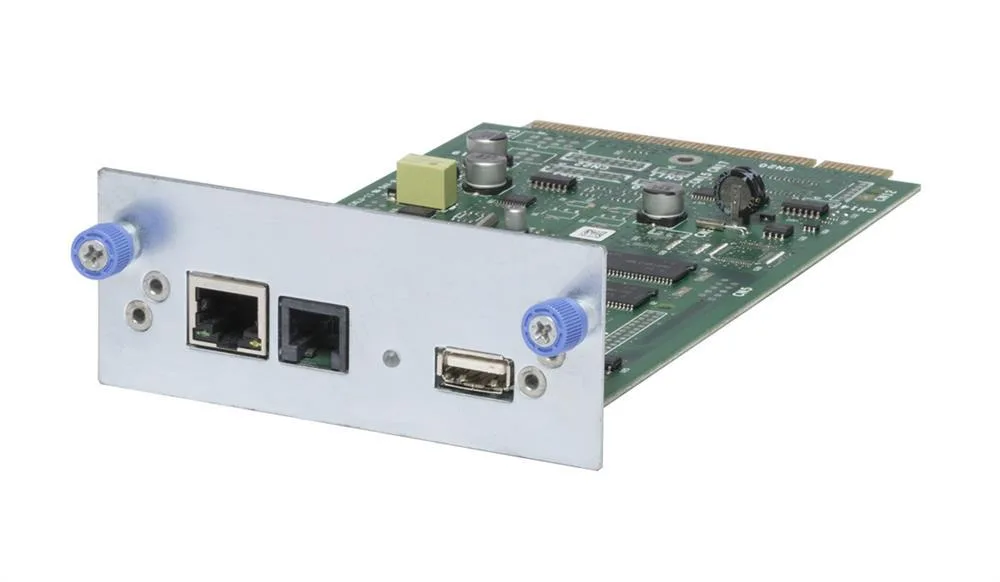 0PXPY6 - Dell Controller Card for PowerVault TL2000 TL4000 Tape Libraries