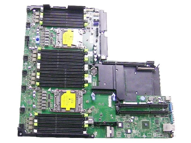 0PXXHP - Dell System Board (Motherboard) for PowerEdge R620