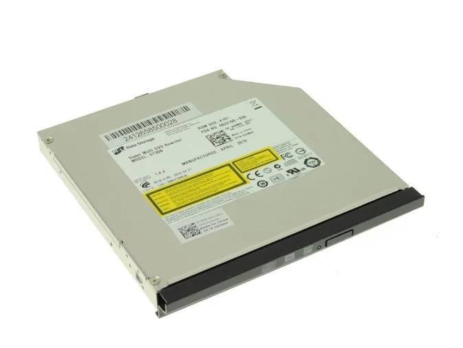 0PYW0F - Dell 8x DVD+/-RW SATA Internal Drive