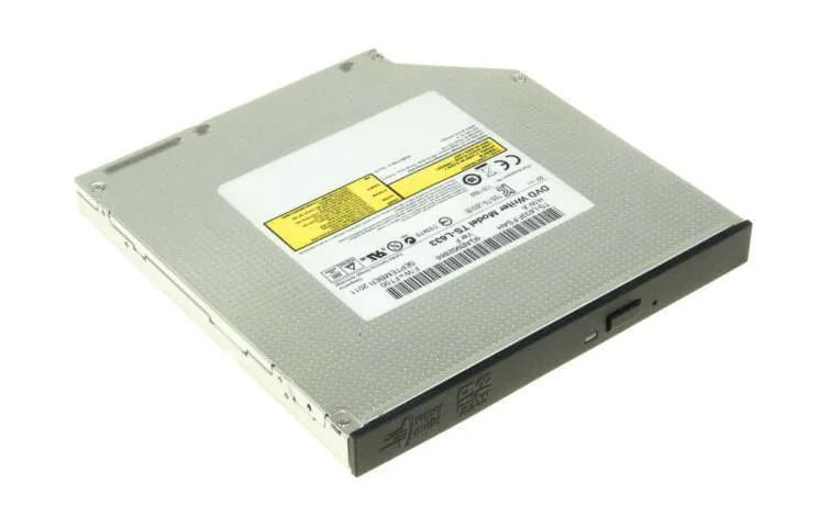0PYWOF - Dell SFF Optiplex 7XX SATA DVD+/-RW with Bracket