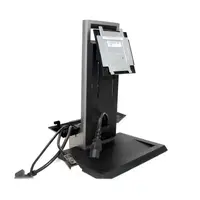 0R0384 - Dell Adjustable Stand for 2001fp Height-Tilt-Swivel Ajustments