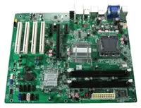 0R038D - Dell System Board for VOSTRO 420 Desktop