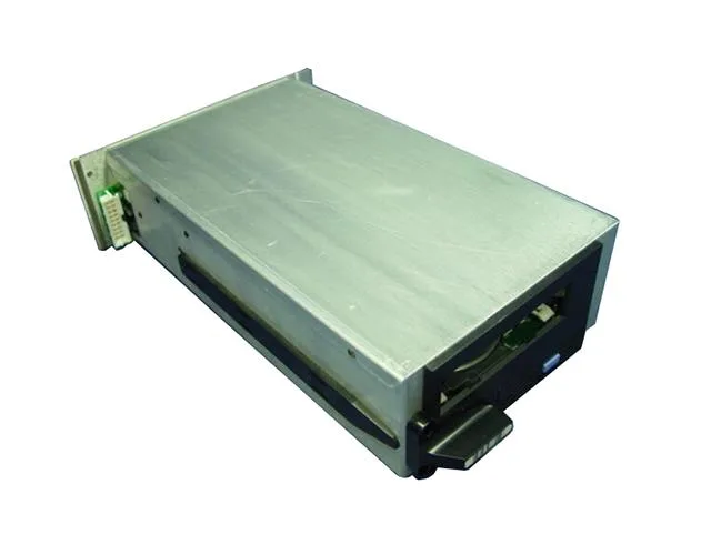 0R0693 - Dell 200/400gb Lto2 Tape Drive W/ Tray
