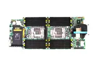 0R10KJ - Dell System Board (Motherboard) for PowerEdge FC630 / M630