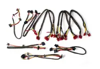 0R145M - Dell 22-inch PERC H700 Controller to SAS Backplane Cable for PowerEdge R710