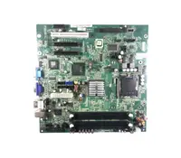 0R150H - Dell System Board PowerEdge T100 Motherboard