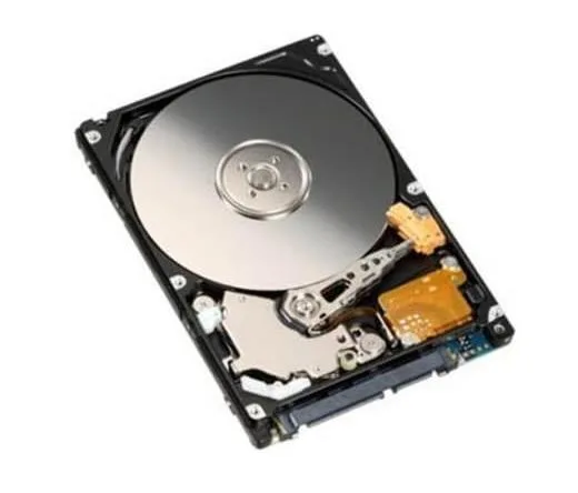 0R184R - Dell 320GB 5400RPM SATA 3Gb/s 2.5-inch Hard Drive