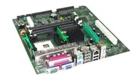 0R2472 - Dell System Board (Motherboard) for OptiPlex Gx270