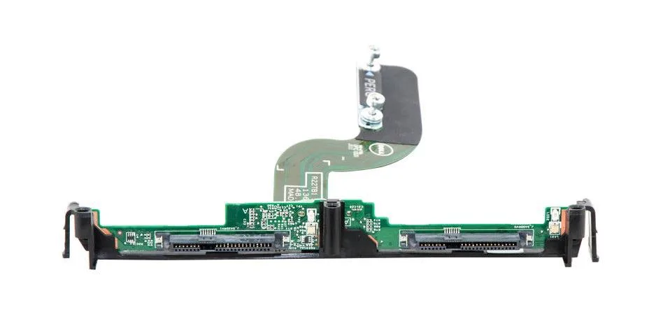 0R4JDW - Dell PERC SAS 2.5-inch Hard Drive Backplane for PowerEdge M630 Blade Server