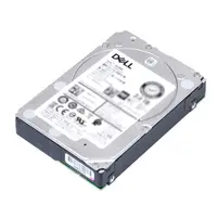 0R4JKP - Dell 600GB 15000RPM SAS 12Gb/s 2.5-inch Hard Drive