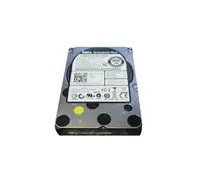 0R550T - Dell 600GB 10000RPM SAS 6Gb/s 2.5-inch Hard Drive