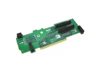 0R557C - Dell PCI-Express Riser Card for PowerEdge R710 Server