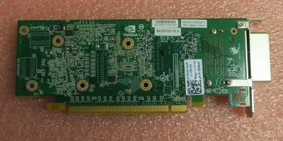 0R562T - Dell Nvidia P797 PCI-Express Host Interface Card