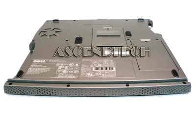 0R5667 - Dell Base Bottom Cover for Inspiron 5160